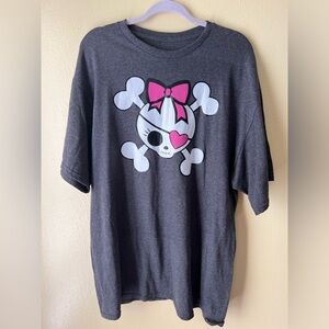 2X unisex t-shirt. NWOT